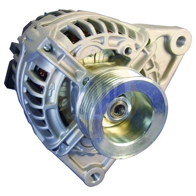 NAPA Alternator NAL1098