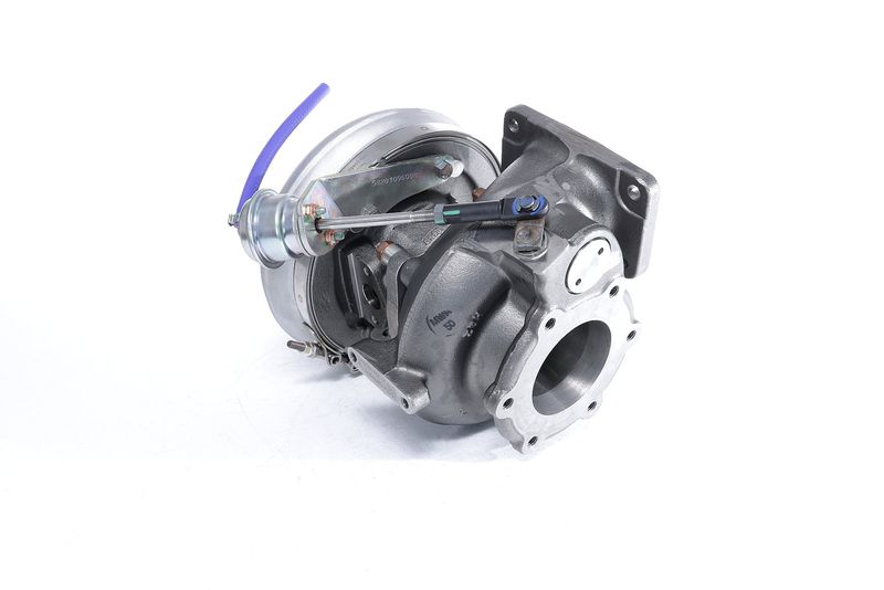 Compresor,sistem de supraalimentare T917017 BTS Turbo