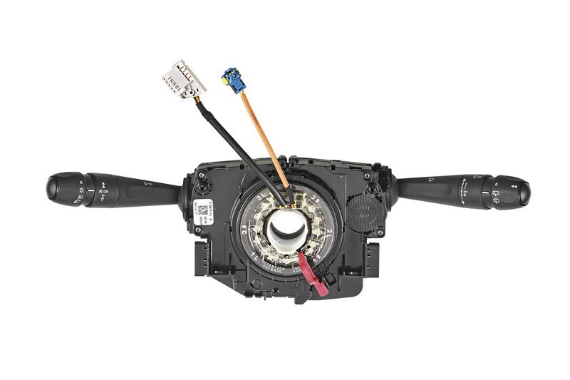Διακόπτης τιμονιού  ORIGINAL PART