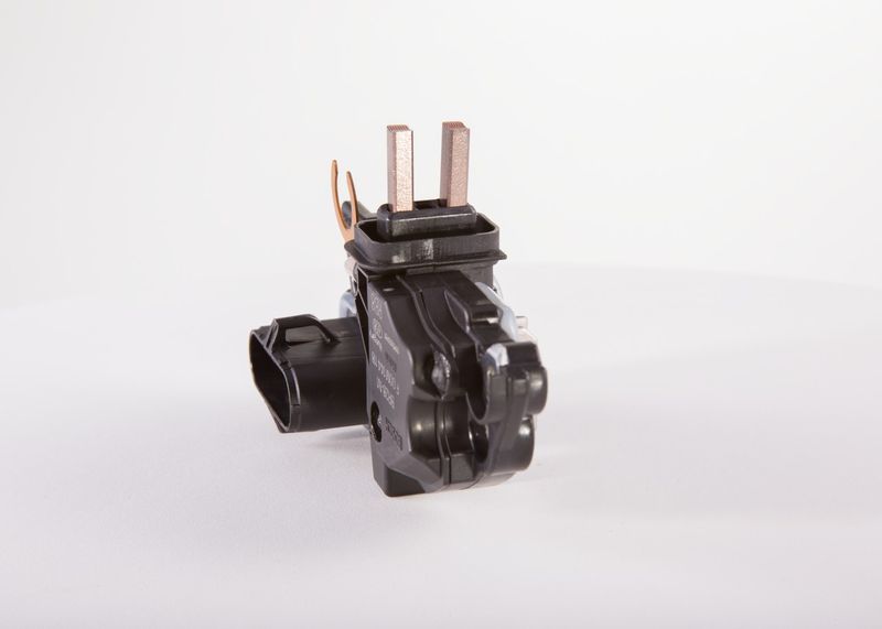 BOSCH F00M144118 Alternator Regulator