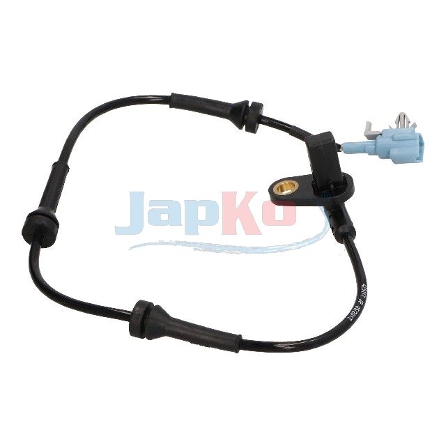 Andur, rattapöörete arv, JAPKO 151143