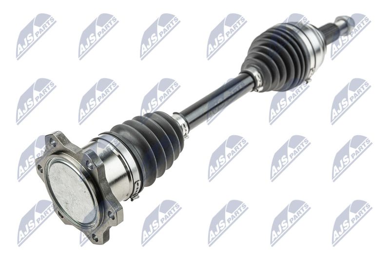 NTY NPW-CH-072 Drive Shaft