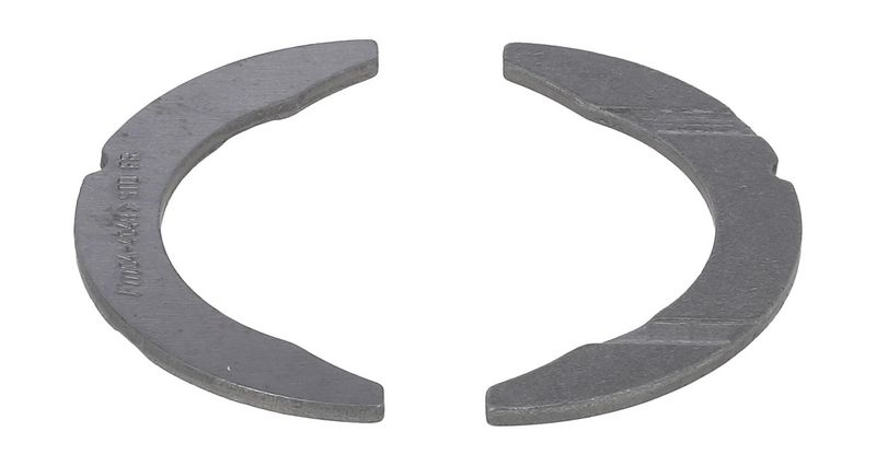 Rondelle+d'écartement+vilebrequin GLYCO A168/2 STD