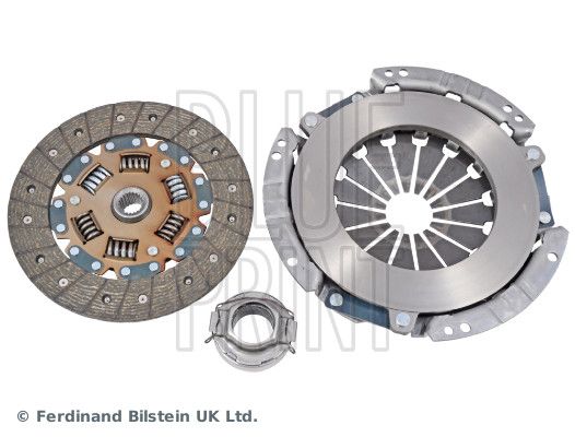 BLUE PRINT ADK83025 Clutch Kit