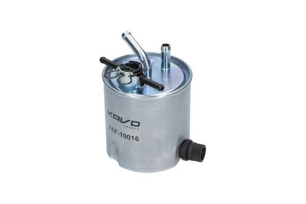 AMC Filter FFF-10016 Fuel Filter