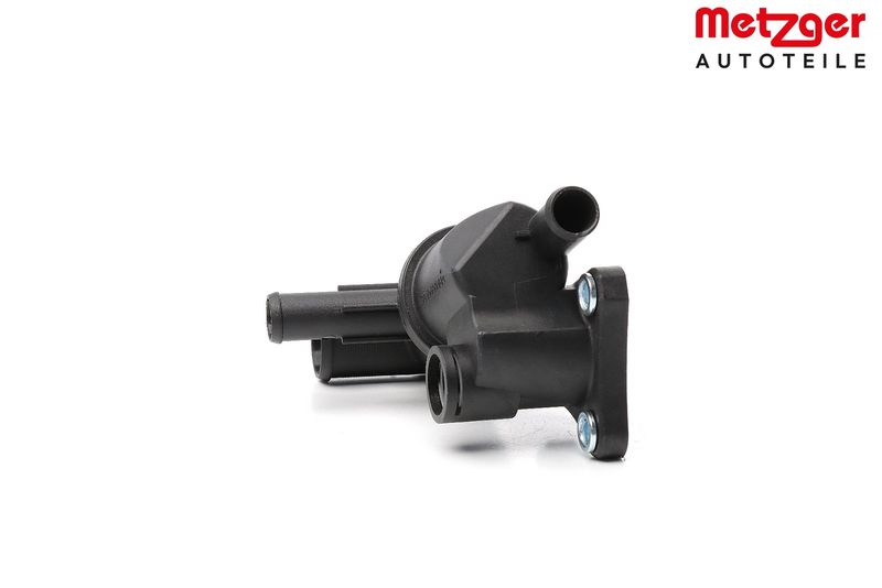 METZGER AUTOTEILE 4010676 Coolant Flange