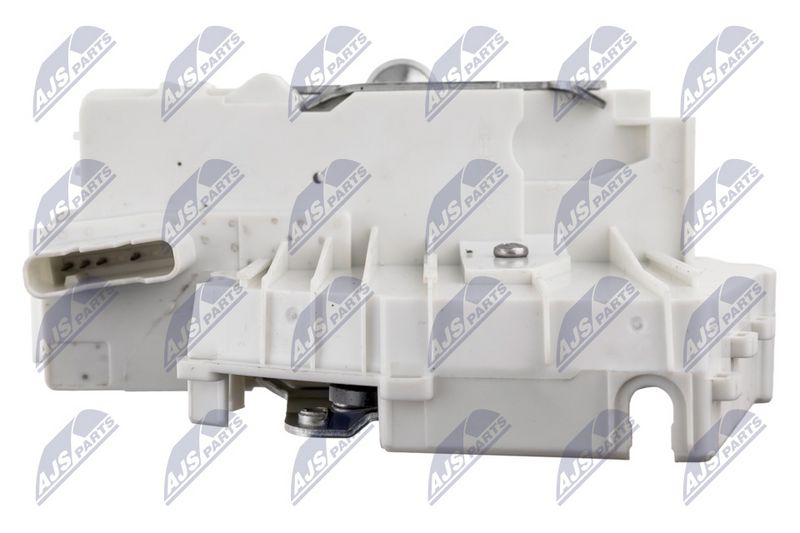 Serrure de porte NTY EZC-ME-383