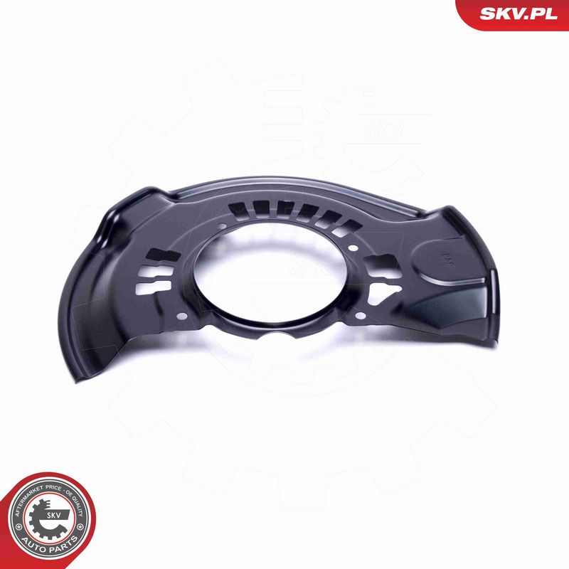 ESEN SKV 57SKV196 Splash Guard, brake disc