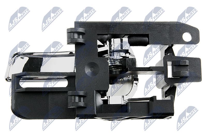 Väljaspoolne uksekäepide, NTY EZC-NS-001