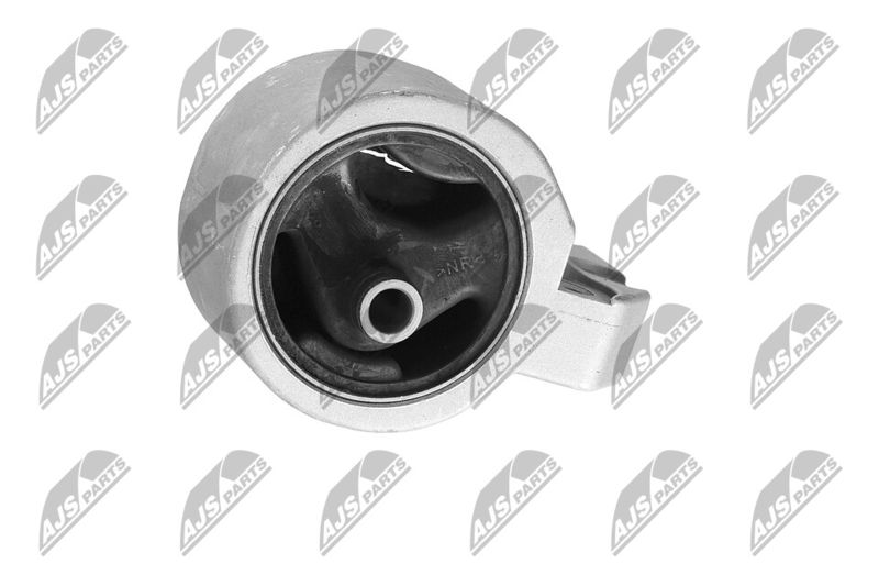 Paigutus, Mootor, NTY ZPS-HY-504