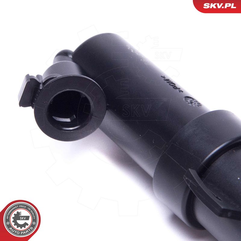 Pesuveedüüs, Tulepesurid, ESEN SKV 15SKV504