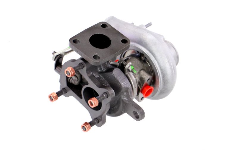 REMANTE 003-001-001368R Charger, charging (supercharged/turbocharged)