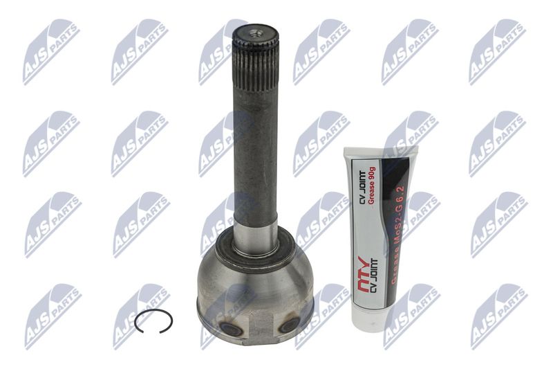 NTY NPZ-TY-002 Joint Kit, drive shaft