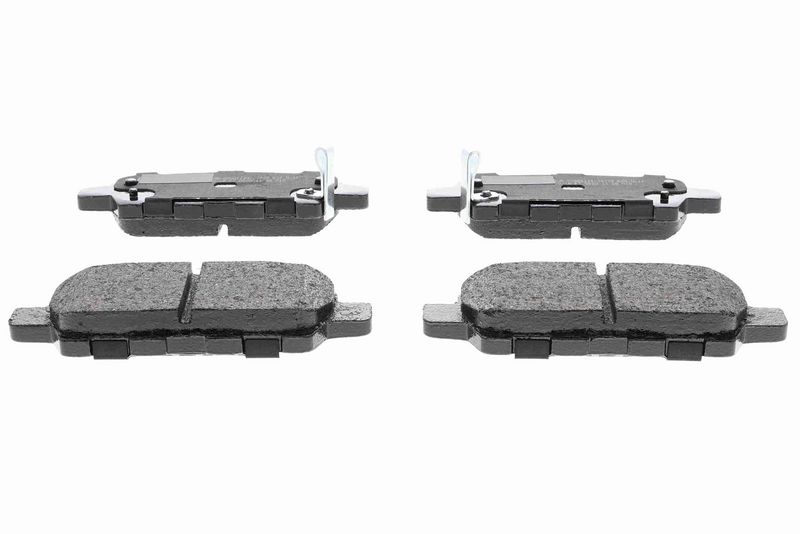 ACKOJA A38-0035 - Brake Pad Set, disc brake