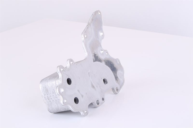Õliradiaator, mootoriõli, NISSENS 90984