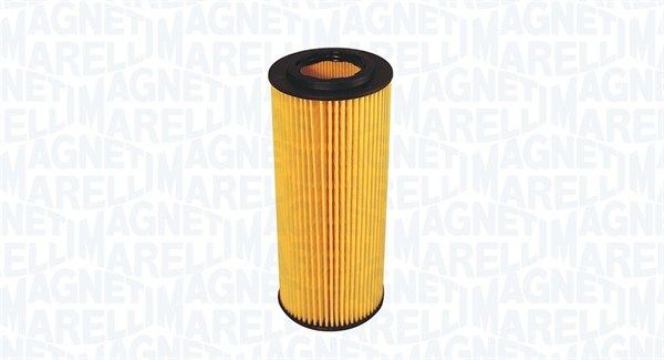 MAGNETI MARELLI olajszűrő 152071760882