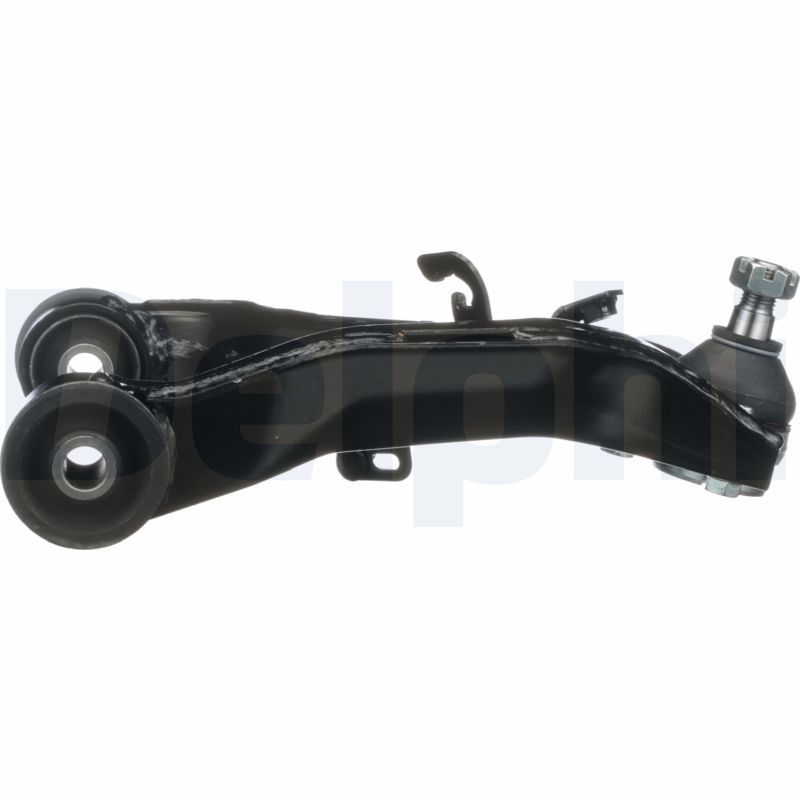 DELPHI TC3621 Control/Trailing Arm, wheel suspension