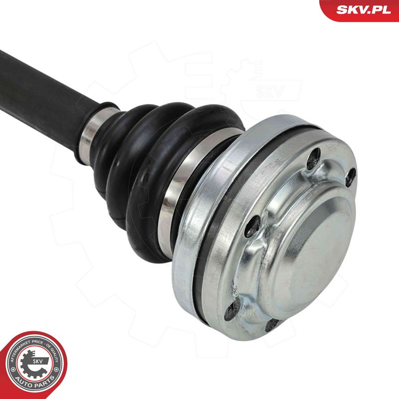 ESEN SKV 40SKV438 Drive Shaft