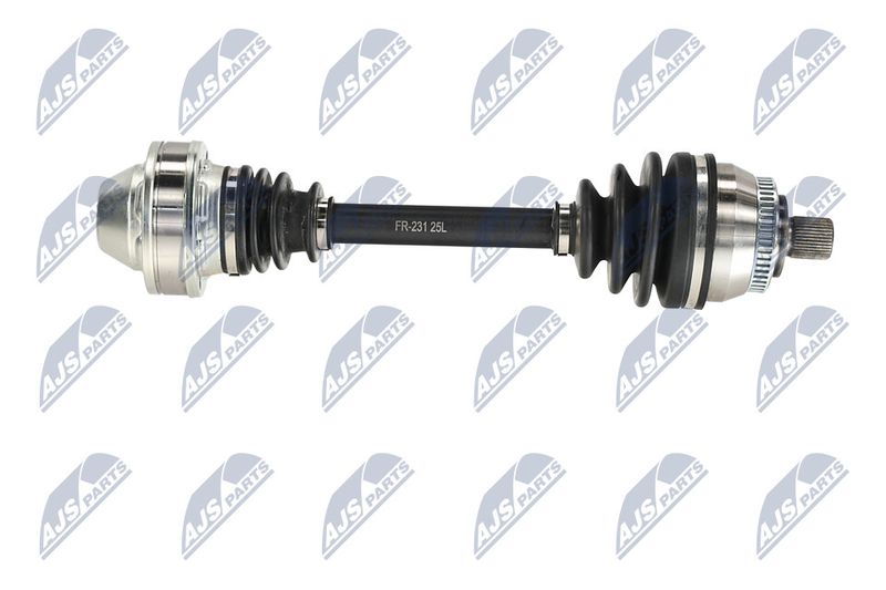 NTY NPW-FR-231 Drive Shaft
