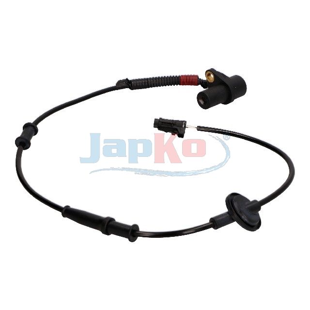 Andur, rattapöörete arv, JAPKO 151H20