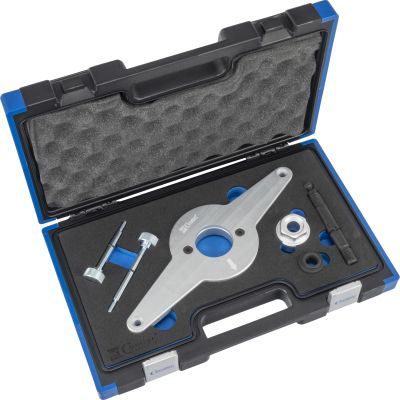 Condor werkzeug 36621 - Installation Kit, Vibration Damper (Timing Belt)