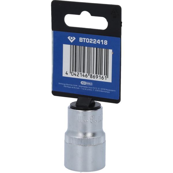 KS TOOLS BT022418 Socket Wrench Insert
