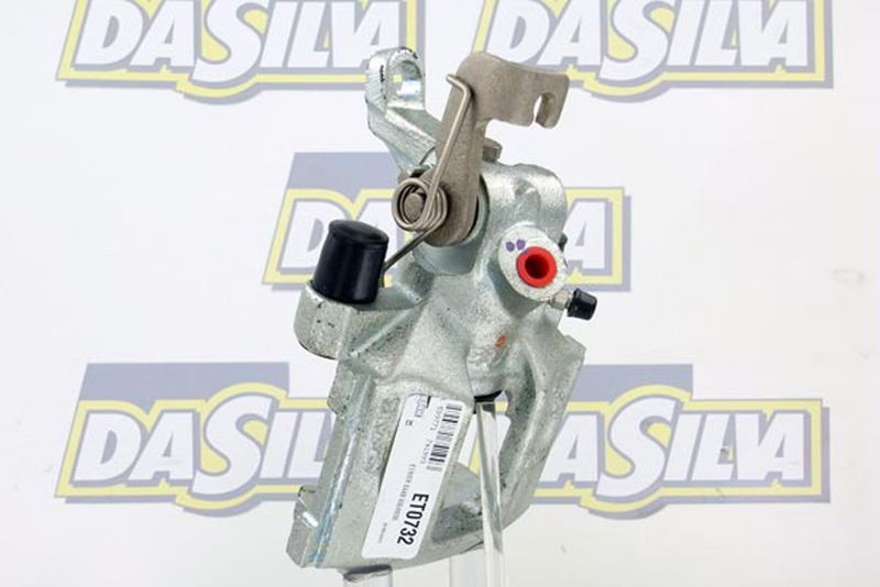 DA SILVA ET0732 Brake Caliper