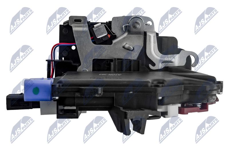 NTY EZC-VW-383 Door Lock