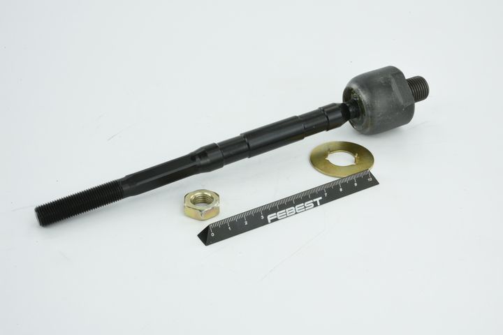 FEBEST 0322-GBUN AUTOMOTIVE Gas Spring, bonnet