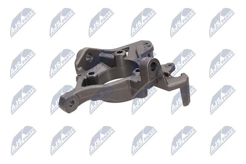 Käändmik, rattakinnitus, NTY ZZP-CH-028