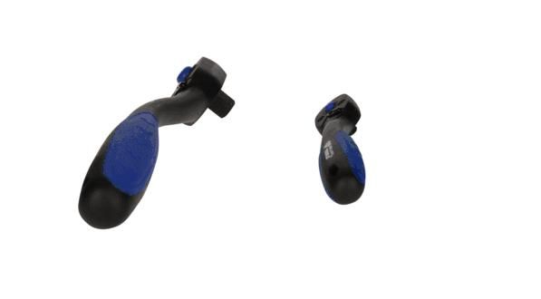 Ümberlülitatava narre komplekt, KS TOOLS BT023002