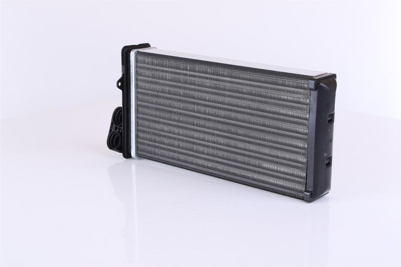 NISSENS 73356 Heat Exchanger, Interior Heating