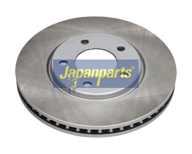 Disc frana JAPANPARTS DI-002C