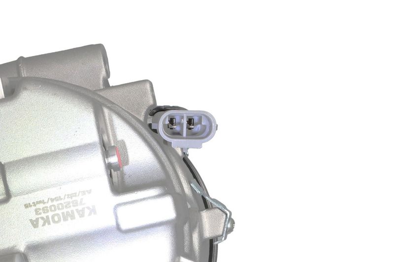 KAMOKA 7820093 Compressor, air conditioning