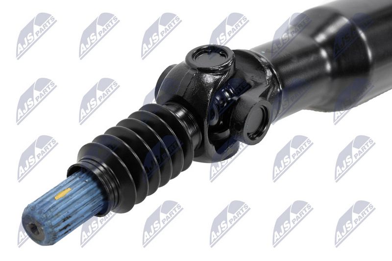 NTY NWN-ME-118 Propshaft, axle drive