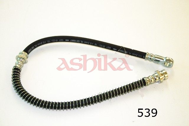 държач, спирачен маркуч ASHIKA