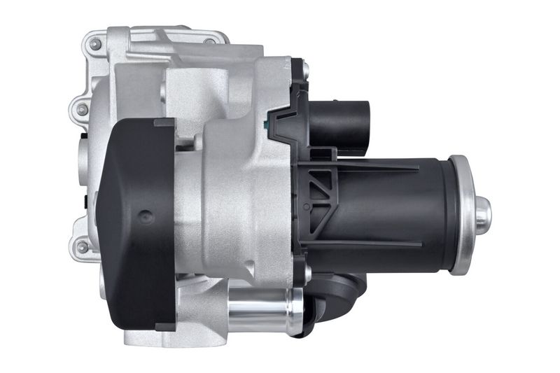 EGR-moodul, HELLA 6NU 358 167-001