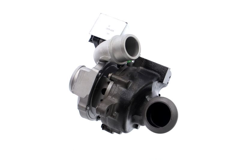 REMANTE 003-002-000063R Charger, charging (supercharged/turbocharged)
