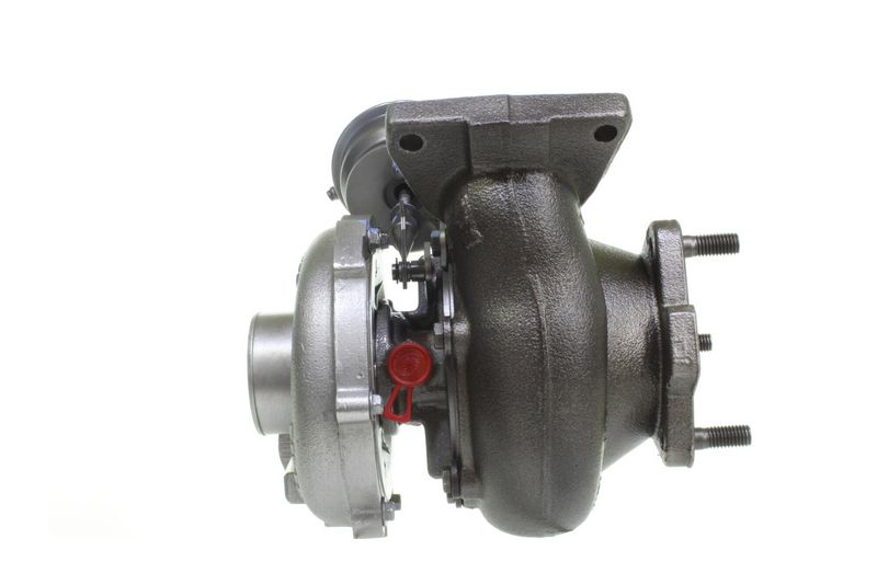 ALANKO 11900443 Charger, charging (supercharged/turbocharged)