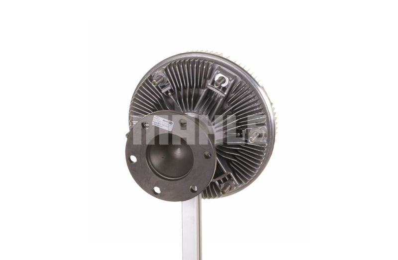 Product Image - Koppeling, radiateurventilator - CFC3000P - MAHLE
