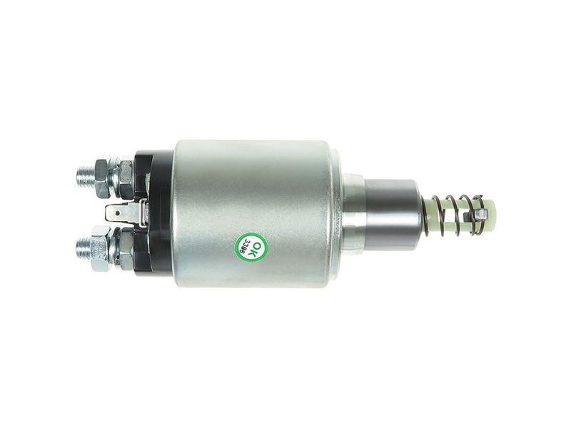 Brand new AS-PL Starter motor solenoid
