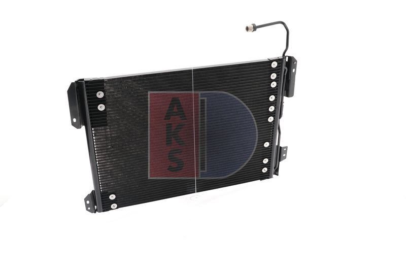 Kondenzátor, klimatizace 132020N