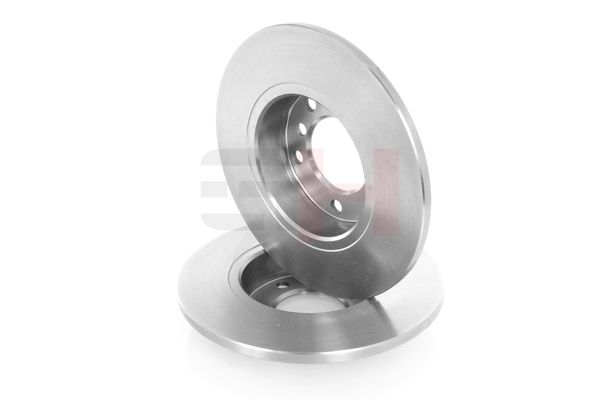 GH GH-401546 Brake Disc