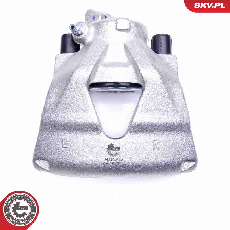 Pidurisadul, ESEN SKV 44SKV642