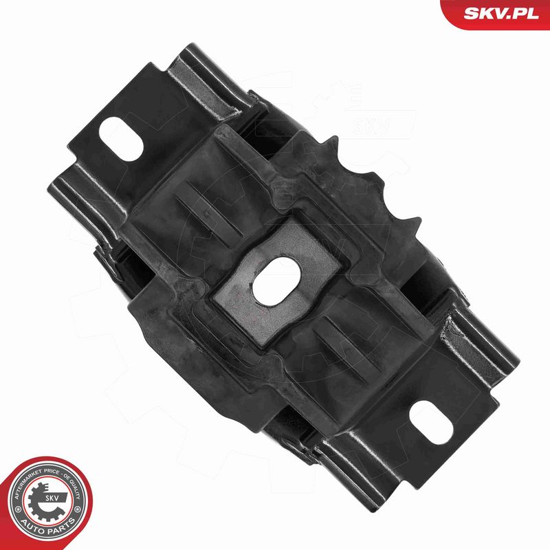 ESEN SKV 75SKV062 Mounting, engine