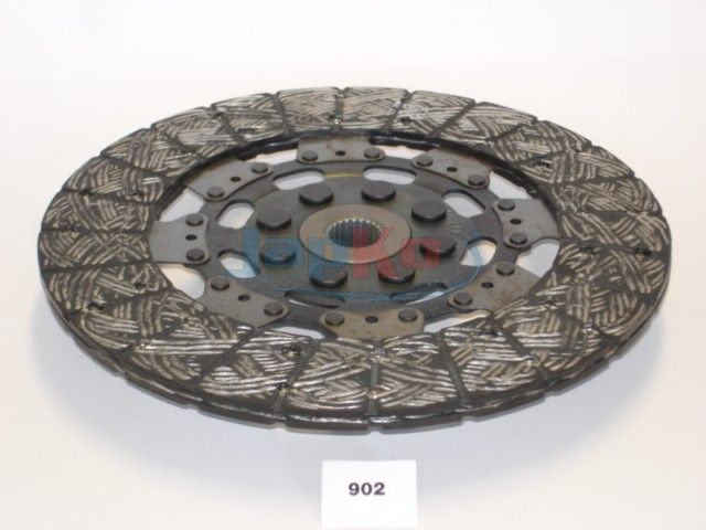JAPKO 80902 Clutch Disc