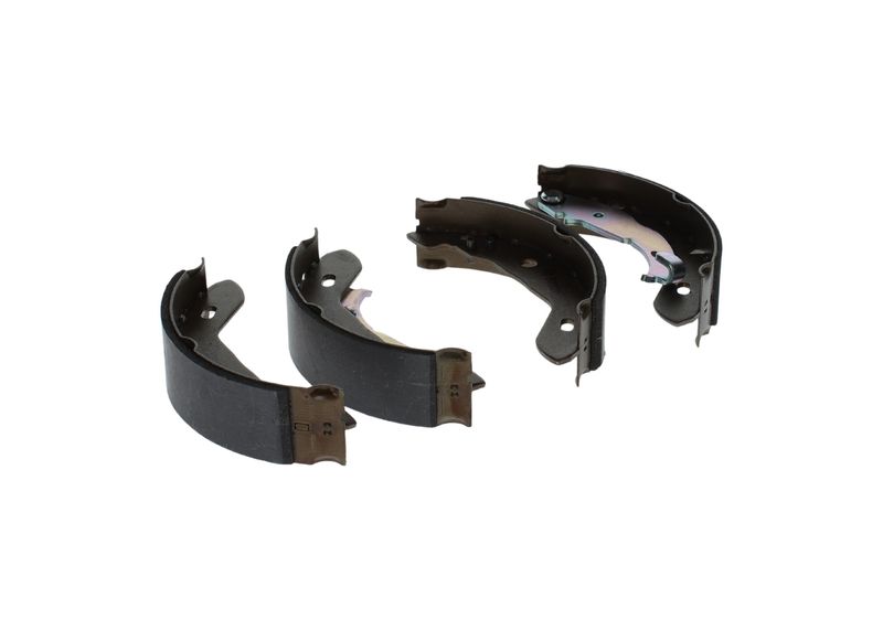 Set saboti frana 0 986 487 852 BOSCH