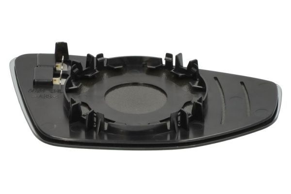 BLIC 6102-25-2320310P Mirror Glass, exterior mirror