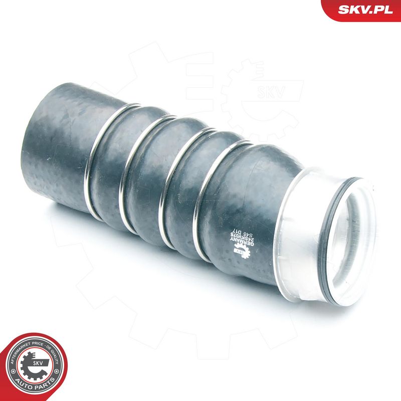 Laadimisõhu voolik, ESEN...