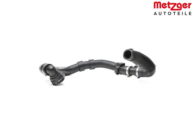 METZGER AUTOTEILE 2420857 Radiator Hose
